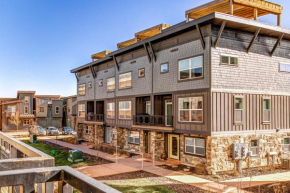 Mountain Views & Nevis At Newpark Park City